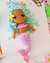 Receita Sereia Diana Amigurumi - PDF