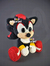 Combo Receitas Sonic Personagens Amigurumi - PDF na internet