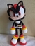 Receita Shadow Amigurumi - PDF - comprar online