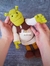 Receita Shrek Amigurumi - PDF - comprar online