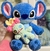 Receita Stitch Amigurumi - PDF - (cópia)