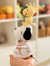 Receita Snoopy e Woodstock Amigurumi - PDF - (cópia) - buy online