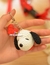 Receita Chaveiro Snoopy Amigurumi - PDF - comprar online