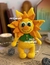 Receita Nuvem Amigurumi - PDF - (cópia) - buy online