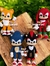 Combo Receitas Sonic Personagens Amigurumi - PDF - comprar online