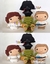 Combo Receitas Star Wars Personagens Amigurumi - PDF