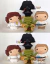 Combo Receitas Star Wars Personagens Amigurumi - PDF