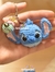 Receita Chaveiro Stitch Amigurumi - PDF - comprar online