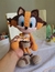 Receita Sticks Amigurumi - PDF - comprar online