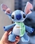 Receita Stitch Amigurumi - PDF