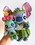 Receita Stitch e Xepa Amigurumi - PDF