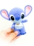 Receita Stitch Mini Amigurumi - PDF - comprar online