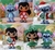 Combo Receitas Lilo e Stitch + Roupinhas Amigurumi - PDF