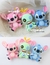 Combo Receita Stitch, Angel e Xepa Amigurumi - PDF - comprar online