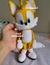 Receita Tails Amigurumi - PDF - comprar online