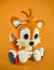 Combo Receitas Sonic Personagens Amigurumi - PDF - Passo a Passo Amigurumi 