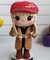 Receita Taylor Swift Amigurumi - PDF