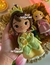 Receita Princesa Tiana Amigurumi - PDF - comprar online