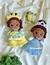 Receita Tiana e o Sapo Amigurumi - PDF - (cópia) - (cópia) - buy online