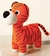 Receita Tigre Olhudo Amigurumi - PDF