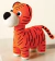 Receita Tigre Branco Amigurumi - PDF - (cópia)