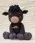 Receita Touro Sentado Amigurumi - PDF