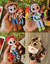 Combo Receitas Toy Story Amigurumi - PDF