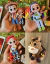 Combo Receitas Toy Story Amigurumi - PDF