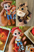 Combo Receitas Toy Story Amigurumi - PDF