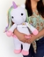 Receita Unicórnio Betsy Gigante Amigurumi - PDF