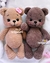 Receita Ursa Lu Amigurumi - PDF