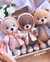 Receita Urso Casaco Amigurumi - PDF