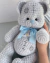 Combo Receitas Ursos Pelúcia Amigurumi - PDF - Passo a Passo Amigurumi 