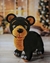 Receita Urso da Montanha Amigurumi - PDF
