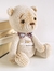 Receita Urso Pijama Amigurumi - PDF - (cópia) - (cópia) - buy online