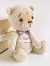 Receita Urso Pijama Amigurumi - PDF - (cópia) - (cópia) - buy online
