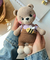 Receita Urso Bruno Amigurumi - PDF