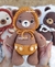 Receita Urso Bebê Amigurumi - PDF