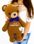 Receita Urso Billy Gigante Amigurumi - PDF