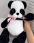 Combo Receitas Ursos Pelúcia Amigurumi - PDF - loja online