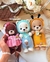 Combo Receitas Ursos com Roupinhas Amigurumi - PDF