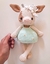 Receita Vaca Lily Amigurumi - PDF