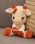 Receita Vaca Luna Amigurumi - PDF