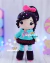 Receita Vanellope Amigurumi - PDF