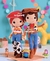 Combo Receitas Toy Story Personagens Amigurumi - PDF - (cópia)