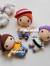 Combo Receitas Toy Story Mini Amigurumi - PDF na internet