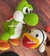Receita Yoshi e Poochy Amigurumi - PDF