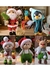 Combos Receitas de Natal Amigurumi #1 - PDF