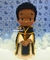Receita Santinho São Martinho de Lima Amigurumi - PDF