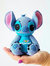 Receita Stitch Amigurumi - PDF - (cópia) - (cópia) on internet